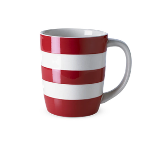 Cornish Red 12oz Mug (seconds)