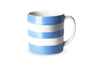Cornish Blue 15oz Mug (Seconds)