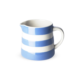 Cornish Blue Small Dreadnought Jug (seconds)
