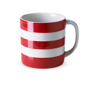 Cornish Red 15oz Mug (Seconds)