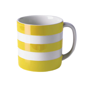 Cornish Yellow 15oz Mug (seconds)