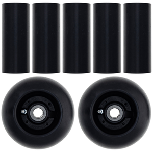 Deck Wheel Kit For Cub Cadet MTD Pro MK1012923