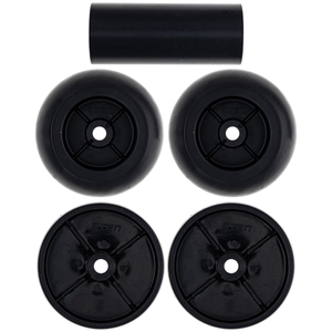 Deck Wheel Kit For Cub Cadet Troy-Bilt Columbia MK1012938
