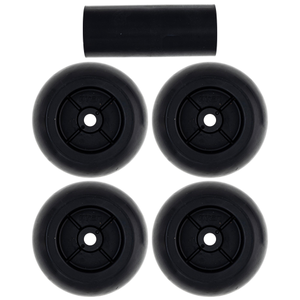 Deck Wheel Kit For Cub Cadet Troy-Bilt Craftsman MK1012930