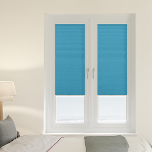 Obscura, Beryl - Clip Fit Honeycomb Blind