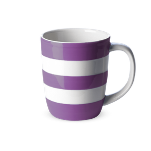 Cornish Blackberry 12oz Mug (seconds)