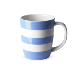 Cornish Blue 12oz Mug (seconds)
