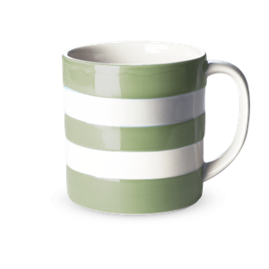 Willow Green 15oz Mug (Seconds)