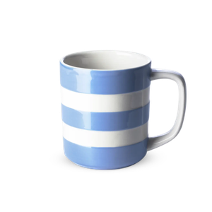 Cornish Blue 10oz Mug (Seconds)