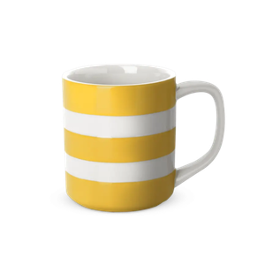 Cornish Yellow 10oz Mug (Seconds)