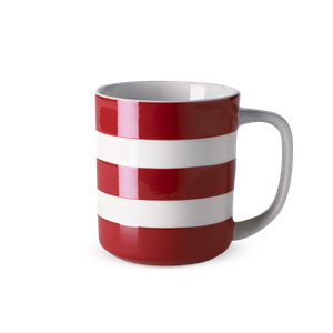 Cornish Red 10oz Mug (Seconds)