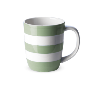 Willow Green 12oz Mug (seconds)