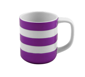 Cornish Blackberry 10oz Mug (seconds)