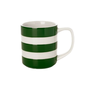 Adder Green 10oz Mug (Seconds)