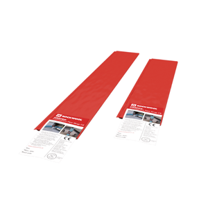 Rockwool FirePro Intumescent Pipe Wrap 160mm