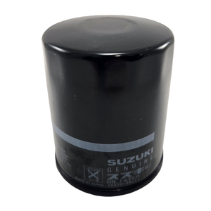 Oil Filter Assembly