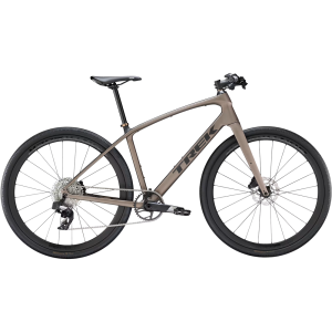 FX Sport 6 Carbon BRONZE AGE  SMOKE X-Large