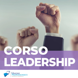 Corso di Leadership Aziendale e Personale