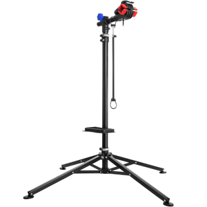 Cavalletto per riparazioni/manutenzione bici Philipp