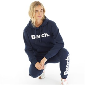 Bench Womens Gianina Tracksuit Navy