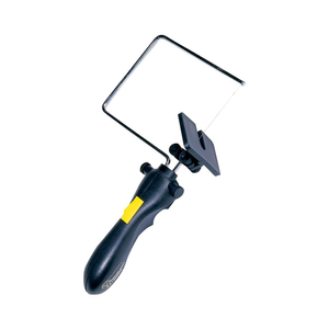 Woodland Scenics ST1437 Foam Cutter Bow & Guide  Tidy Track