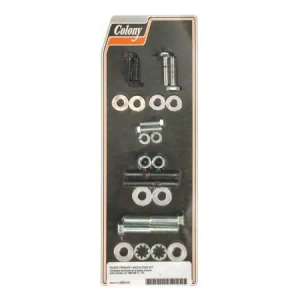 Colony Inner Primary Mount Kit For 1980-1985 FL, FX 4-SP Models (9869-24)