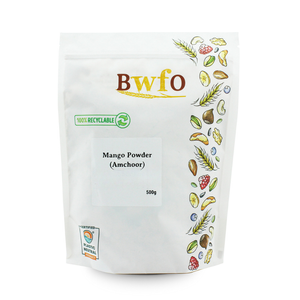 Mango Powder (Amchoor) 500g