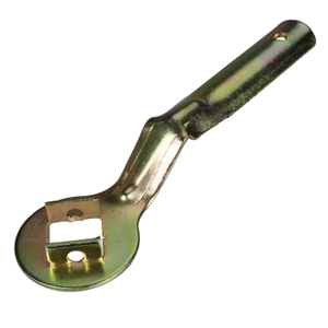 ECV Handle c/w Split Pin LP
