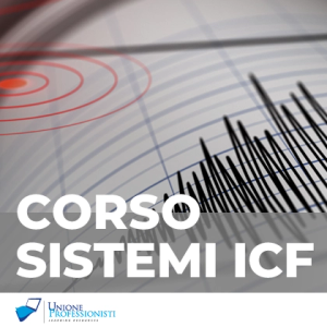 Corso di Progettazione antisismica con sistemi ICF