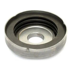DOSS Spring Cover Assembly For 1991-2006 Big Twin Motorcycles (15-033)