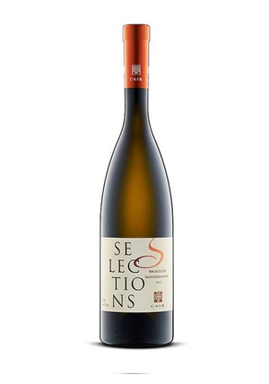 Selections White Wine 750ml CAIR