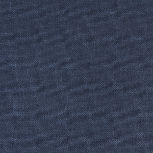 ANTE DECOR Fjord Fabric Deep Blue