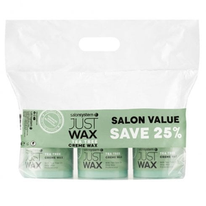 Tea Tree Wax Salon Value Pack