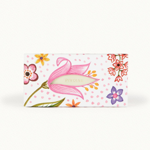 Fragonard Les Naturelles Pivoine Soap 140g