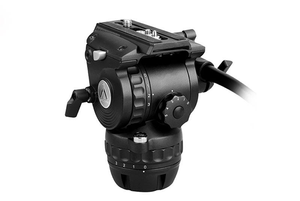 E-Image GH06F Tripod Head