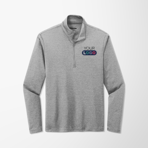 Sport-Tek Endeavor 1/4-Zip Pullover