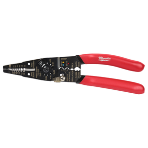 Milwaukee 4932493816 Multi-Purpose Wire Stripper & Crimper