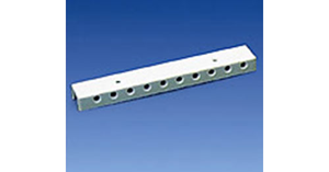 FALLER Plug Strip (10 Pairs of Sockets) HO Gauge 180686