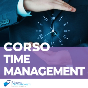 Corso Time Management