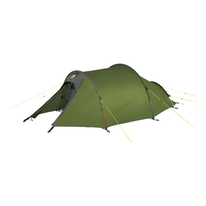 Blizzard Compact 2 Tent - Green