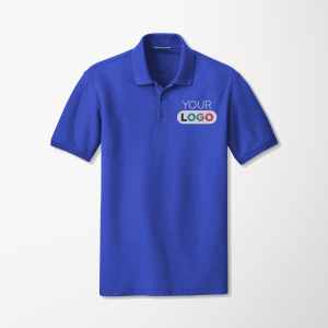 Port Authority® Core Classic Pique Polo