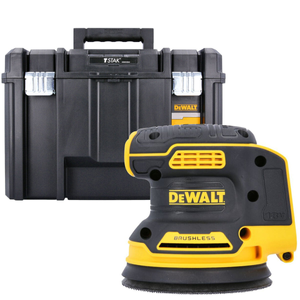 DeWalt DCW210 18v Sander with TSTAK Case DWST1-71195