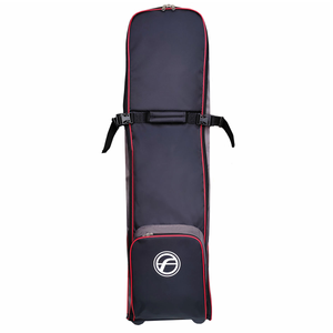 Fazer Deluxe Travel Cover