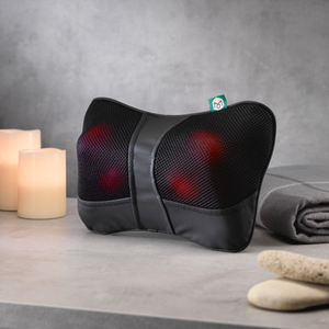 Wellbeing Mini Massage Cushion