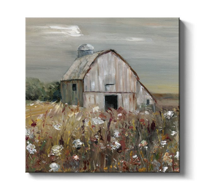 Wildflower Barn