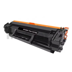 1 x HP 134A W1340A Compatible Black Toner Cartridge - 1,100 Pages