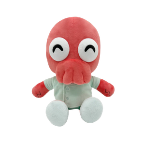 Youtooz - Futurama - Zoidberg Plush (9in)