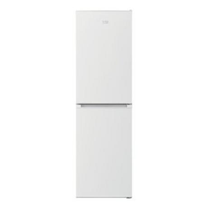 Beko CCFM4582W Frost Free Fridge Freezer