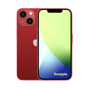 iPhone 13 mini 128 GB Vermelho