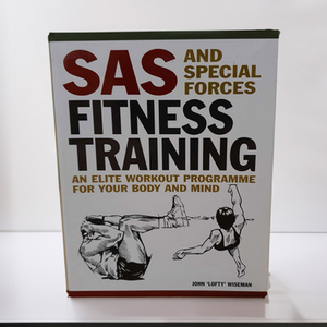 SAS and Special Forces Fitness Training
